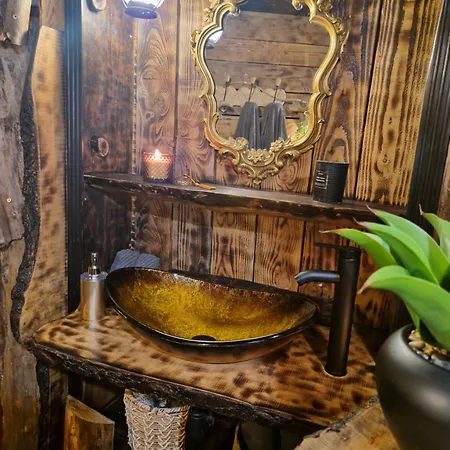 Bed and Breakfast L'or Ent Legendes *