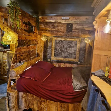 L'or Ent Legendes Bed & Breakfast Fayat